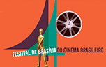Festival de Brasilia de cinema Brasileiro